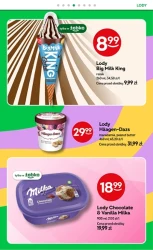 Coś dobrego tuż za rogiem - Żabka