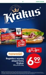 Coś dobrego tuż za rogiem - Żabka