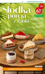 Coś dobrego tuż za rogiem - Żabka