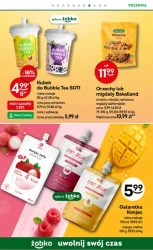Coś dobrego tuż za rogiem - Żabka