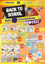 Pora na sezonowe zakupy - Hale Banacha