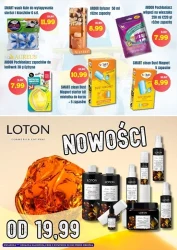 Pora na sezonowe zakupy - Hale Banacha