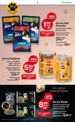 Coś dobrego tuż za rogiem - Żabka