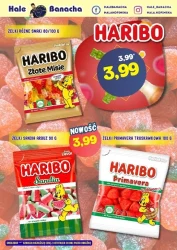 Prosto z hali na domowy stół - Hale Banacha