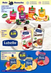 Prosto z hali na domowy stół - Hale Banacha