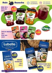 Prosto z hali na domowy stół - Hale Banacha