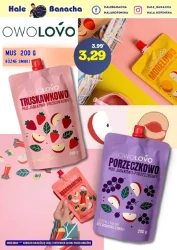 Prosto z hali na domowy stół - Hale Banacha