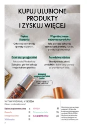 Jesienne piękno w nowej odsłonie - Oriflame