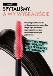 Jesienne piękno w nowej odsłonie - Oriflame