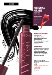 Jesienne piękno w nowej odsłonie - Oriflame