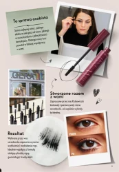 Jesienne piękno w nowej odsłonie - Oriflame