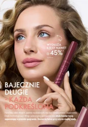Jesienne piękno w nowej odsłonie - Oriflame