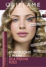 Jesienne piękno w nowej odsłonie - Oriflame
