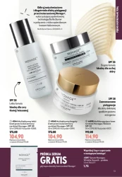 Jesienne piękno w nowej odsłonie - Oriflame