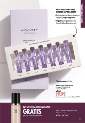 Jesienne piękno w nowej odsłonie - Oriflame