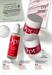 Jesienne piękno w nowej odsłonie - Oriflame