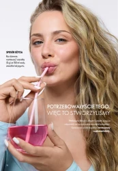 Jesienne piękno w nowej odsłonie - Oriflame