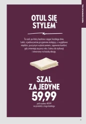 Jesienne piękno w nowej odsłonie - Oriflame