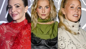 Gwiazdy wywołały poruszenie na Elle Style Awards 2026. Co za stylizacje