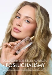 Jesienne piękno w nowej odsłonie - Oriflame