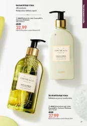 Jesienne piękno w nowej odsłonie - Oriflame
