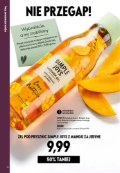 Jesienne piękno w nowej odsłonie - Oriflame