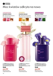 Jesienne piękno w nowej odsłonie - Oriflame