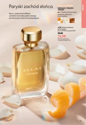 Jesienne piękno w nowej odsłonie - Oriflame