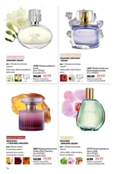 Jesienne piękno w nowej odsłonie - Oriflame