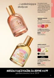 Jesienne piękno w nowej odsłonie - Oriflame