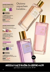 Jesienne piękno w nowej odsłonie - Oriflame