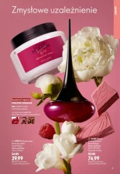 Jesienne piękno w nowej odsłonie - Oriflame