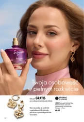 Jesienne piękno w nowej odsłonie - Oriflame