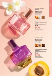 Jesienne piękno w nowej odsłonie - Oriflame