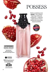 Jesienne piękno w nowej odsłonie - Oriflame