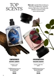 Jesienne piękno w nowej odsłonie - Oriflame