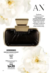 Jesienne piękno w nowej odsłonie - Oriflame