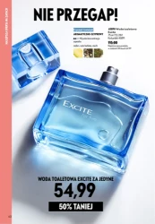 Jesienne piękno w nowej odsłonie - Oriflame