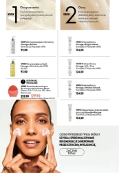 Jesienne piękno w nowej odsłonie - Oriflame