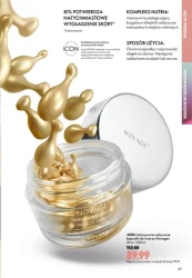 Jesienne piękno w nowej odsłonie - Oriflame