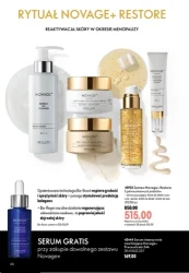 Jesienne piękno w nowej odsłonie - Oriflame