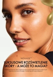 Jesienne piękno w nowej odsłonie - Oriflame