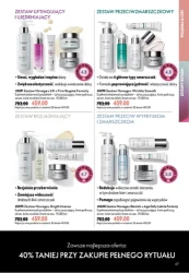 Jesienne piękno w nowej odsłonie - Oriflame
