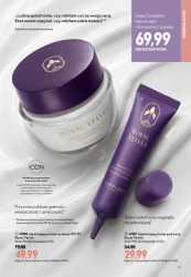 Jesienne piękno w nowej odsłonie - Oriflame