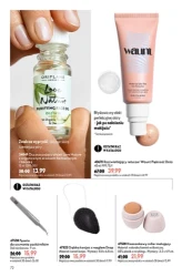 Jesienne piękno w nowej odsłonie - Oriflame