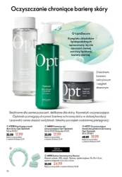 Jesienne piękno w nowej odsłonie - Oriflame