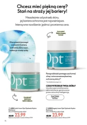 Jesienne piękno w nowej odsłonie - Oriflame