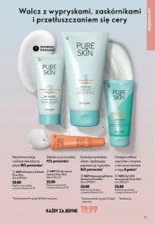 Jesienne piękno w nowej odsłonie - Oriflame