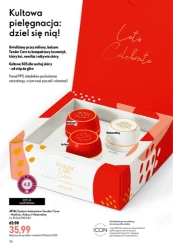 Jesienne piękno w nowej odsłonie - Oriflame