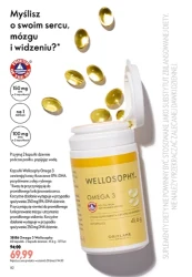 Jesienne piękno w nowej odsłonie - Oriflame